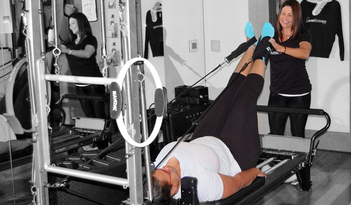 Best Pilates in Weston, Reformer Classes & Privates Pilates 4 Everybody